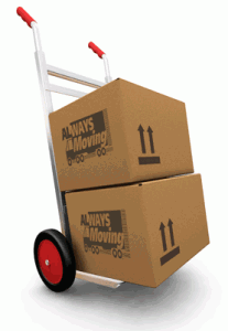 moving services rochester ny