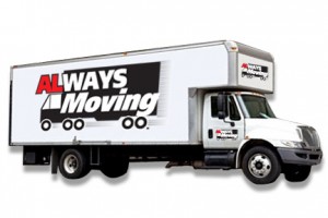 rochester moving companies